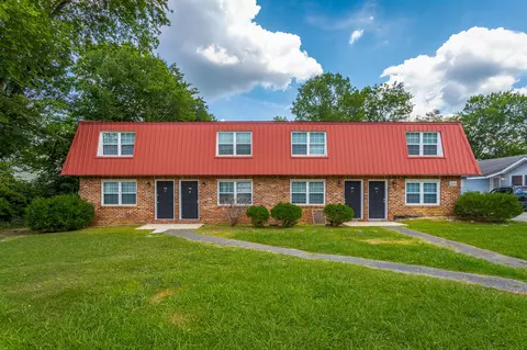 1638 Keeble St, Chattanooga, TN 37412