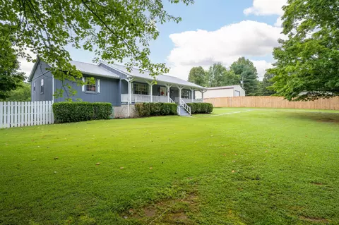 Exterior - 9508 Pearson Rd, Harrison, TN 37341 photo 2 of 10