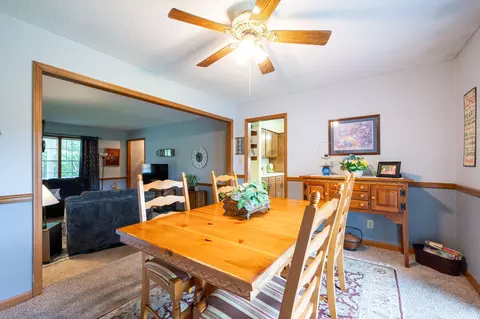 Dining - 9508 Pearson Rd, Harrison, TN 37341 photo 1 of 2