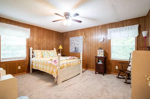 Bedroom - 9508 Pearson Rd, Harrison, TN 37341 photo 4 of 5