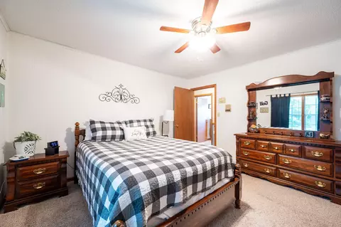 Bedroom - 9508 Pearson Rd, Harrison, TN 37341 photo 2 of 5