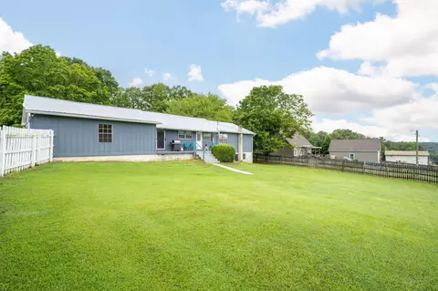 Exterior - 9508 Pearson Rd, Harrison, TN 37341 photo 7 of 10