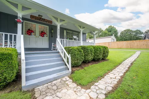 Exterior - 9508 Pearson Rd, Harrison, TN 37341 photo 4 of 10