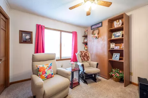 Bedroom - 9508 Pearson Rd, Harrison, TN 37341 photo 3 of 5