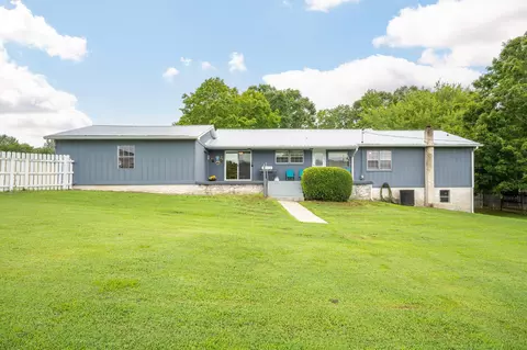 Exterior - 9508 Pearson Rd, Harrison, TN 37341 photo 6 of 10
