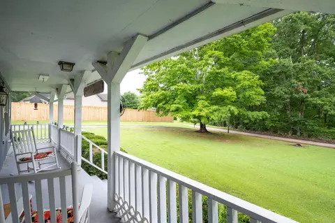 Exterior - 9508 Pearson Rd, Harrison, TN 37341 photo 5 of 10