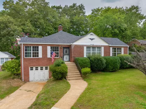 3628 Glendon Dr, Chattanooga, TN 37411