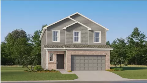 5113 Skyline Way NE, Cleveland, TN 37311