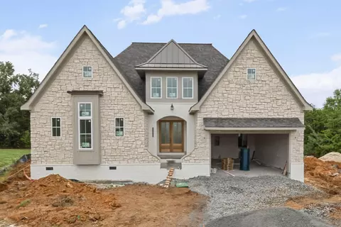 8063 Sir Oliphant Way #LOT 28, Ooltewah, TN 37363