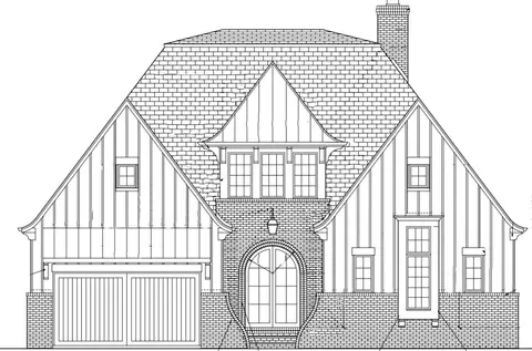 8063 Sir Oliphant Way #LOT 28, Ooltewah, TN 37363