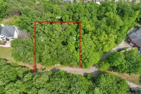 00 Wilton Ln NW, Cleveland, TN 37312