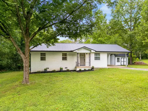 3916 Tunnel Hill Rd SW, Cleveland, TN 37311