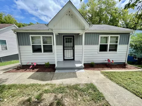 614 Gillespie Rd, Chattanooga, TN 37411