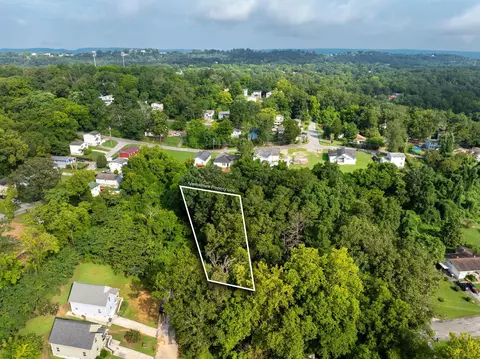0 Sylvan Ave #LOT 13, Chattanooga, TN 37411