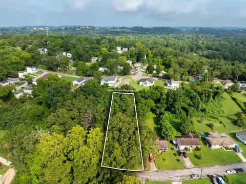 0 Sylvan Ave #LOT 15, Chattanooga, TN 37411