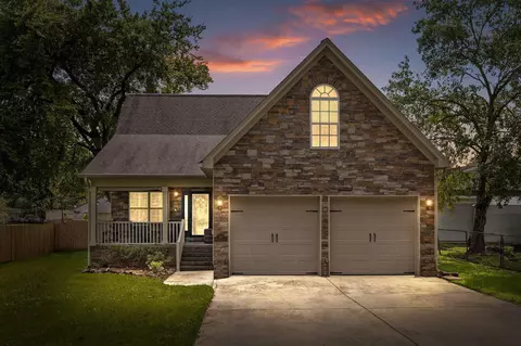 106 Mcclatchy Aly, Chickamauga, GA 30707