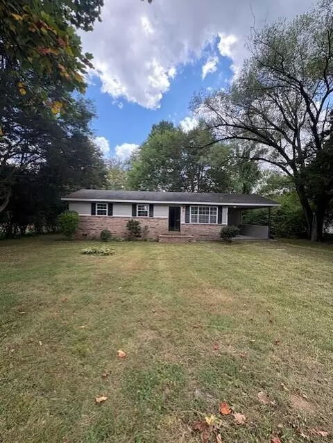 60 Juanita St, Dunlap, TN 37327
