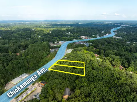 821 Chickamauga Ave #LOT 5, Rossville, GA 30741