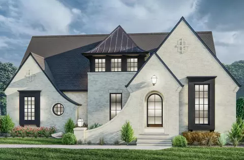 8781 Palamon Pl #LOT 14, Ooltewah, TN 37363
