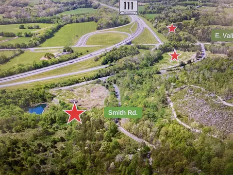 2 Smith Rd, Dunlap, TN 37327