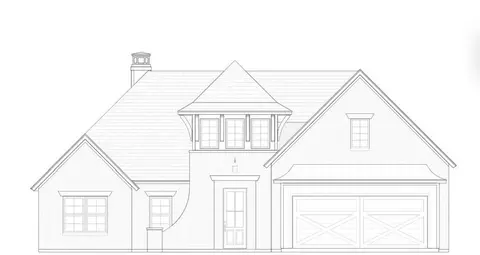 8735 Palamon Pl #LOT 16, Ooltewah, TN 37363