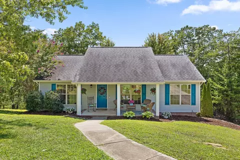 9629 Slippery Elm Lane Ln, Soddy Daisy, TN 37379