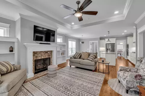 4145 Barnsley Loop, Collegedale, TN 37363