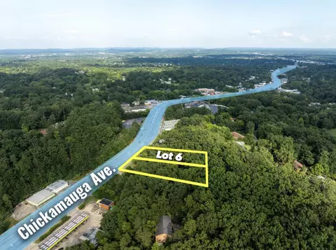 821 Chickamauga Ave #LOT 6, Rossville, GA 30741