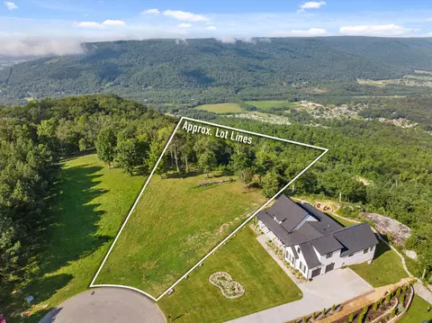 0 Bobcat Trl #LOT 209, Jasper, TN 37347