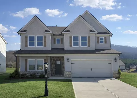7552 Snow Line Ln #36, Ooltewah, TN 37363