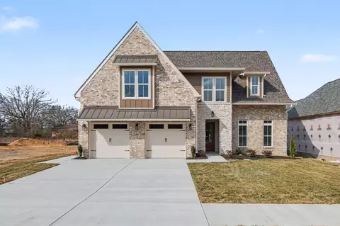 8721 Palamon Pl #LOT 17, Ooltewah, TN 37363
