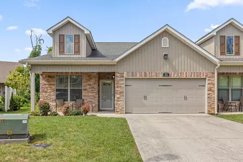 6804 Satya Way, Chattanooga, TN 37412