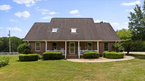 3064 County Rd #700  2, Riceville, TN 37370