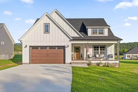 4958 Old State Hwy 28, Dunlap, TN 37327