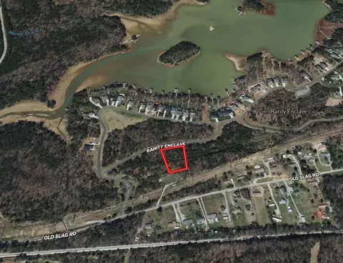 0 Red Wing Dr #90, Vonore, TN 37885