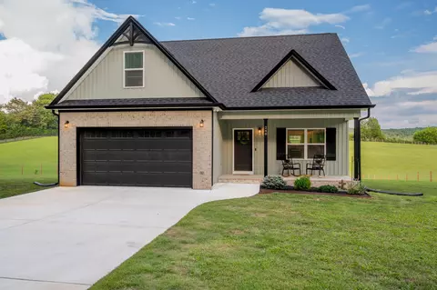 248 Old Charleston Rd NE, Cleveland, TN 37312