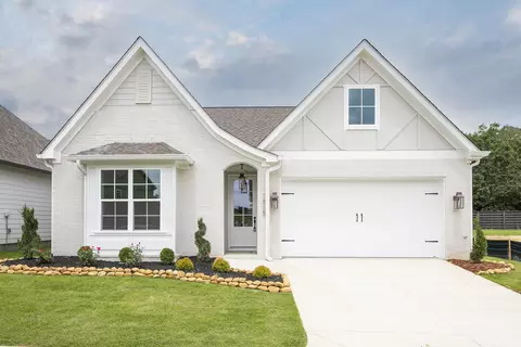 7865 Lemonade St, Chattanooga, TN 37421