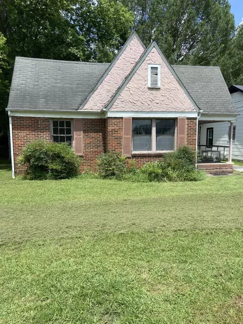 4909 Sunbeam Ave, Chattanooga, TN 37411