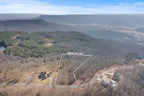 0 Cherokee Path #JF254, Jasper, TN 37347