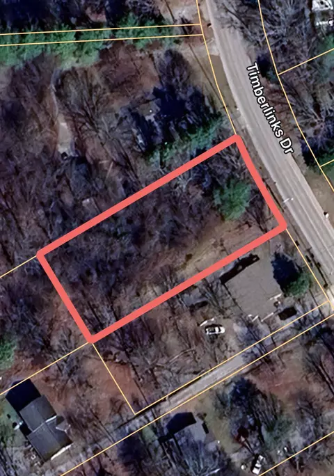 Vacant Lot Timberlinks Drive, Signal Mountain, TN 37377