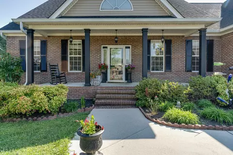 6928 Dunker Church Ct #64, Hixson, TN 37343