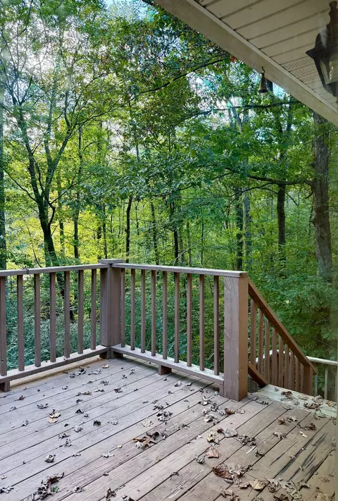 Exterior - 580 Spears Rd, Jasper, TN 37347 photo 2 of 4