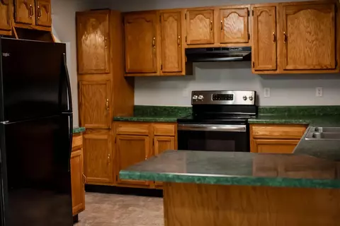 Kitchen - 580 Spears Rd, Jasper, TN 37347 photo 1 of 2