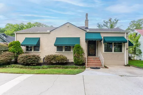 703 Belvoir Ave, Chattanooga, TN 37412