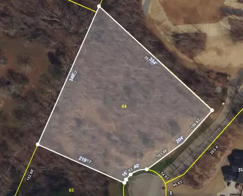 0 Scarlet Oaks Dr NW, Cleveland, TN 37312