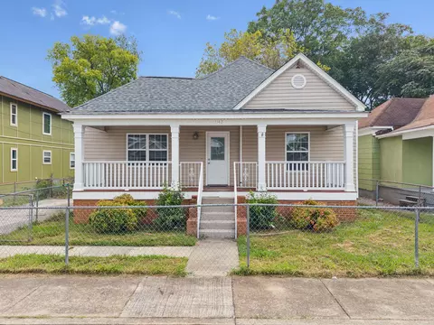 1142 Pierce St, Chattanooga, TN 37403