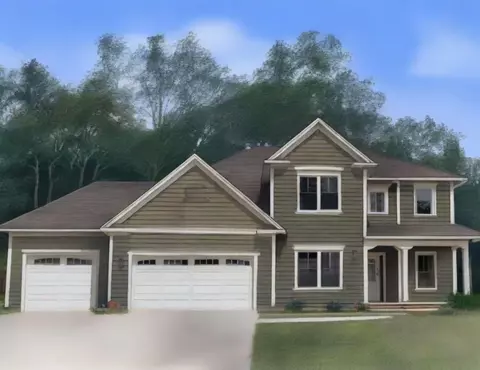 11875 Herons Haven Dr #104, Soddy Daisy, TN 37379