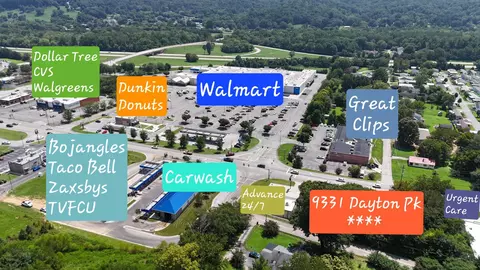 9331 Dayton Pike, Soddy Daisy, TN 37379