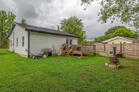 Exterior - 203 Dover Rd, Jasper, TN 37347 photo 1 of 1
