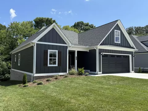 7189 Paxton Cir #32, Hixson, TN 37343